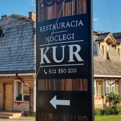 Restauracja Hotelik
