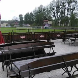 Restauracja Hotelowa (Pszów )