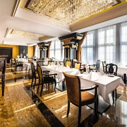 Restauracja Hotelu Dana (Szczecin )