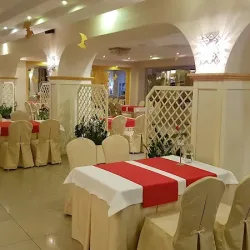 Restauracja Hotelu Nad Pisą (Pisz )