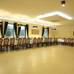 Restauracja Hubertus (Palaty )