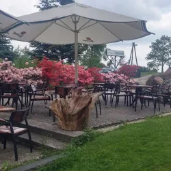 Restauracja Hubertus (Wilcza )