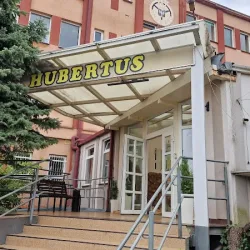 Restauracja Hubertus (Gniezno )