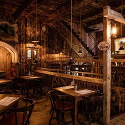 Restauracja Hudson (Koszalin )