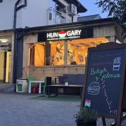 Restauracja Hungary (Kraków )
