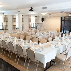 Restauracja Huta Paprocka (Tychy )