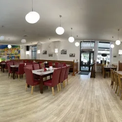 Restauracja I Bar Hornet Giżycko (Giżycko )