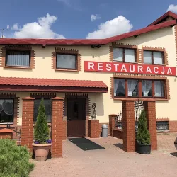 Restauracja I Bar Relax (Słupia pod Bralinem )