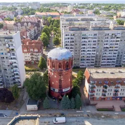 Restauracja I Browar Colberg (Kołobrzeg )