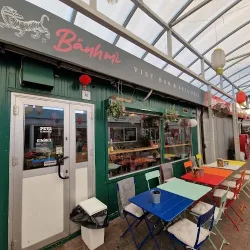 Restauracja I Delikatesy Azjatyckie Szczecin Banh Mi (Szczecin )