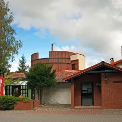 Restauracja I Gościniec 