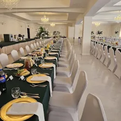 Restauracja I Hotel Dębianka | Wesela & Przyjęcia (Nowa Dęba )