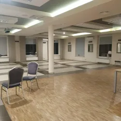 Restauracja I Hotel Fundacji Na Rzecz Kultury Fizycznej I Sportu (Kolbuszowa )