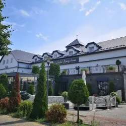 Restauracja I Hotel Kameleon (Tarnobrzeg )