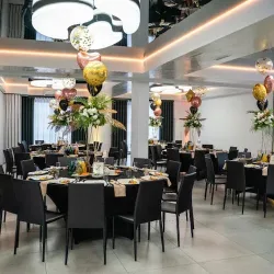 Restauracja I Hotel Peryferia (Gizałki )