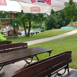 Restauracja I Hotel Ryszkówka W Bestwinie (Bestwina )