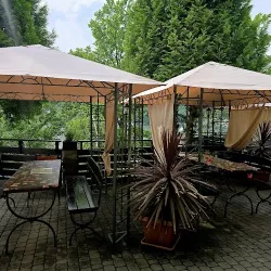 Restauracja I Hotel