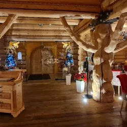 Restauracja I Hotel&spa Dworek Góralski (Łodygowice )