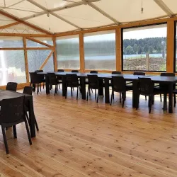 Restauracja I Noclegi Hrabina Wrońska Noclegi Pracownicze Restauracja (Świerklaniec )