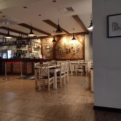 Restauracja I Noclegi Lido (Antonin )