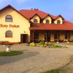 Restauracja I Noclegi Tarnobrzeg Złoty Dukat (Tarnobrzeg )