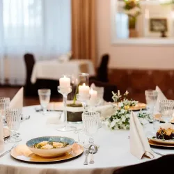 Restauracja I Noclegi - Zajazd Pod Skałą (Jasło )
