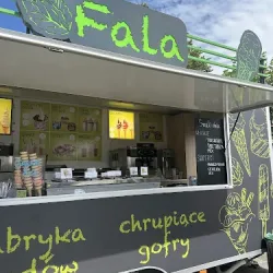 Restauracja I Pizzeria Fala (Ustronie Morskie )