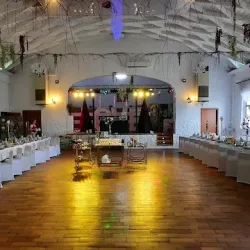 Restauracja I Pokoje Gościnne U Jana (Warmątowice )