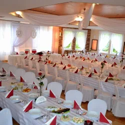 Restauracja I Sala Weselna Kętrzyn (Kętrzyn )