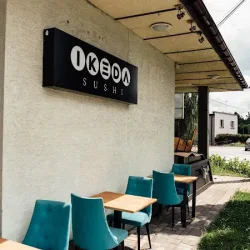 Restauracja Ikeda Sushi (Rzeszów )