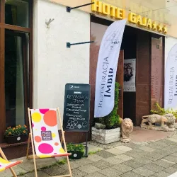 Restauracja Imbir (Poznań )