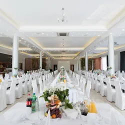 Restauracja Imperium (Mielec )