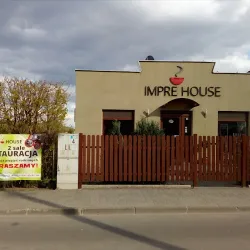 Restauracja Impre House (Daszewice )