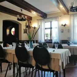 Restauracja Impuls (Zduny )