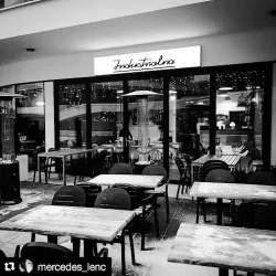 Restauracja Industrialna (Świnoujście )