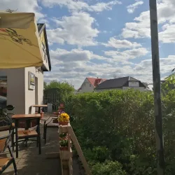Restauracja Indyjska Jimmy”s (Międzychód )