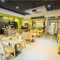 Restauracja Infiniti (Kędzierzyn-Koźle )