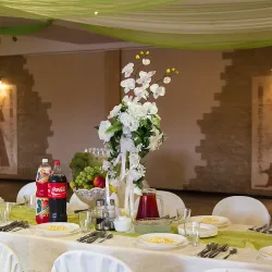 Restauracja Inka (Namysłów )
