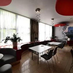 Restauracja Inspiracja (Piła )