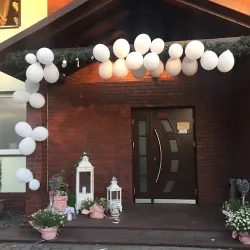 Restauracja Irys (Tychy )