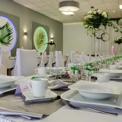 Restauracja Iskra (Krotoszyn )