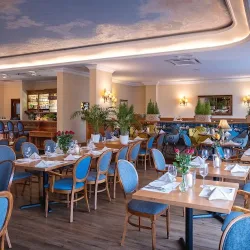 Restauracja Italia (Poznań )