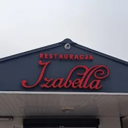 Restauracja Izabella (Obrzycko )