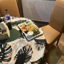 Restauracja Jagienka Zieleniec (Duszniki-Zdrój )