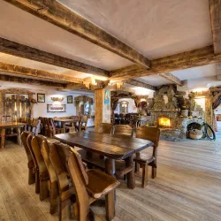Restauracja Jakubowa Izba (Ryki )