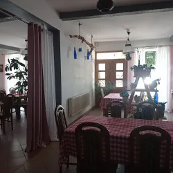 Restauracja Jantar (Kobyla Góra )