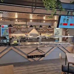 Restauracja Jaworzyna (Szczyrk )