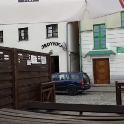 Restauracja
