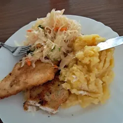 Restauracja Jemy Na Mieście Obiady Domowe Catering Kuchnia Polska (Piła )