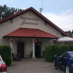 Restauracja Joanna (Samborzec )